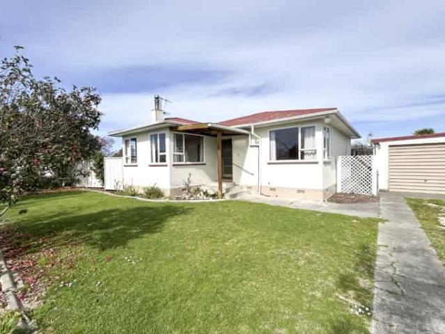 House for rent in Napier