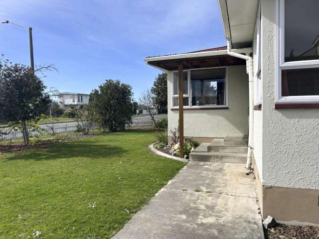 House for rent in Napier