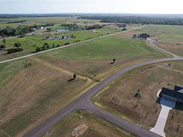 Land for sale in Kansas