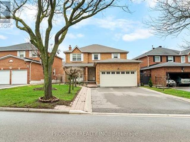 House for sale in York, Ontario
