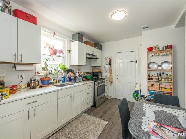 House for sale in Montclair, New Jersey
