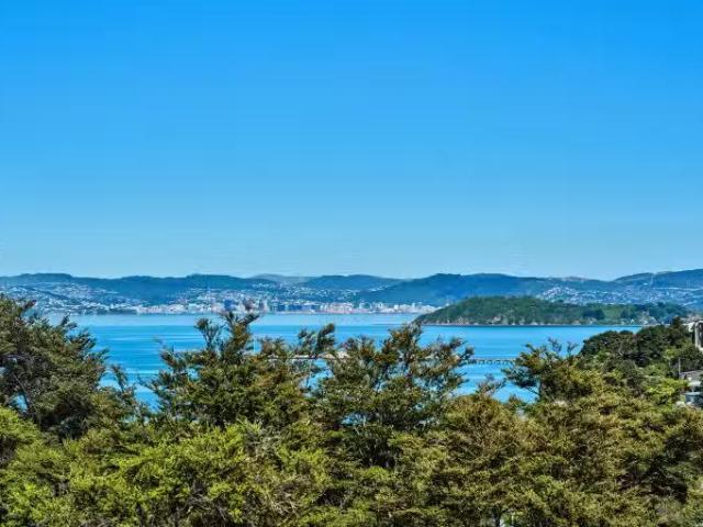 House for sale in Days Bay, Wellington