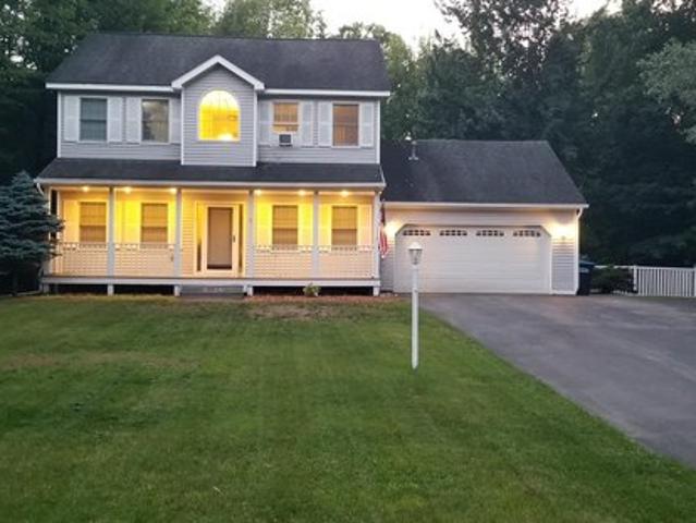 House for sale in Madrid, New York