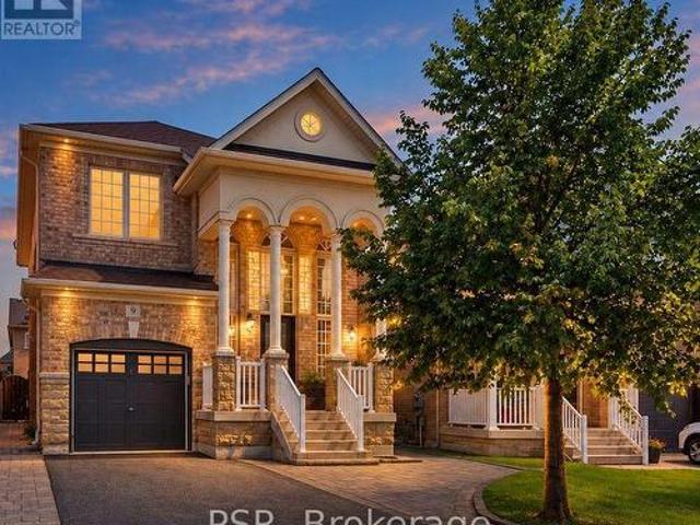 House for sale in Vaughan, Golden Horseshoe