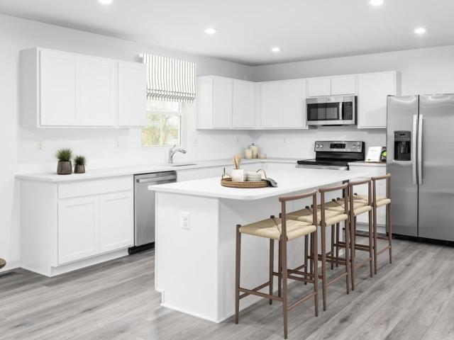 House for sale in Virginia