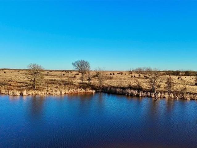 Land for sale in Mcloud, Oklahoma