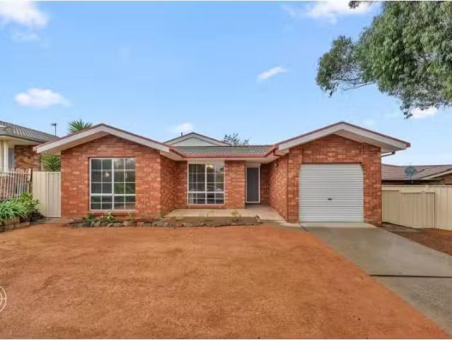 House for rent in Conder, Australian Capital Territory
