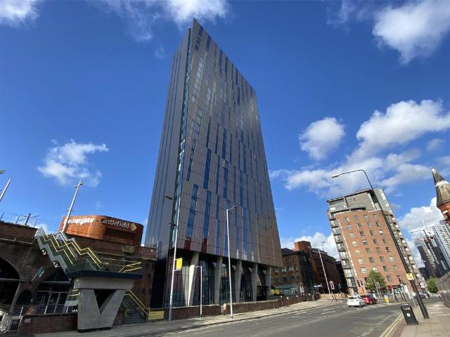 Apartment for rent in City Centre, Georgia
