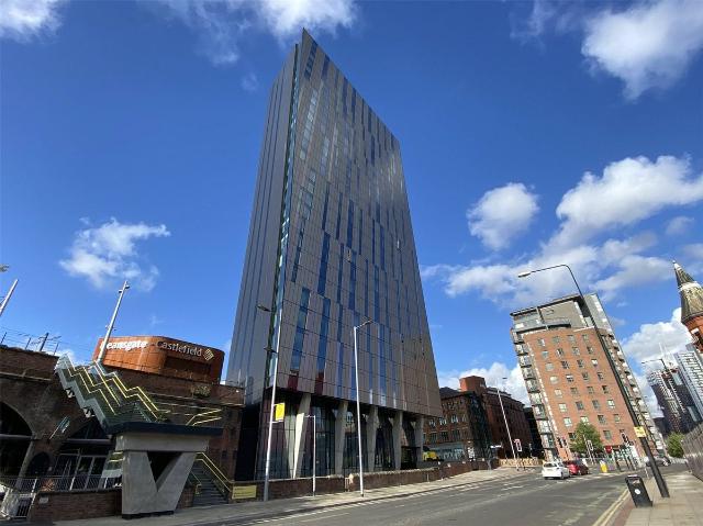 Apartment for rent in City Centre, Georgia