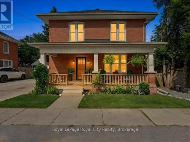 House for sale in Acton, Ontario
