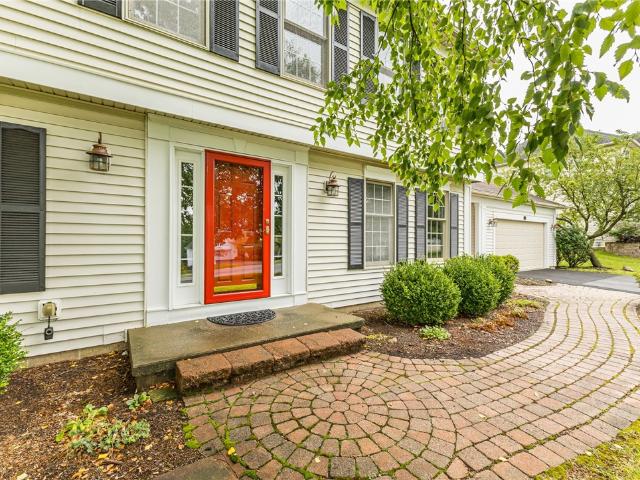House for sale in Pittsford, New York