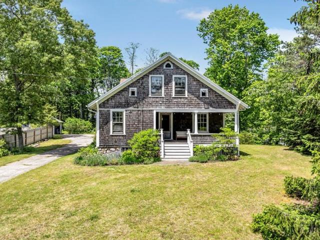 House for sale in East Falmouth, Massachusetts