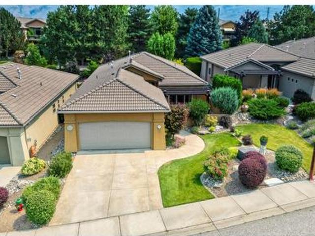 House for sale in Osoyoos, British Columbia