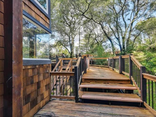 House for sale in Orinda, California