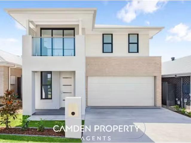 House for rent in Catherine Field, Sydney