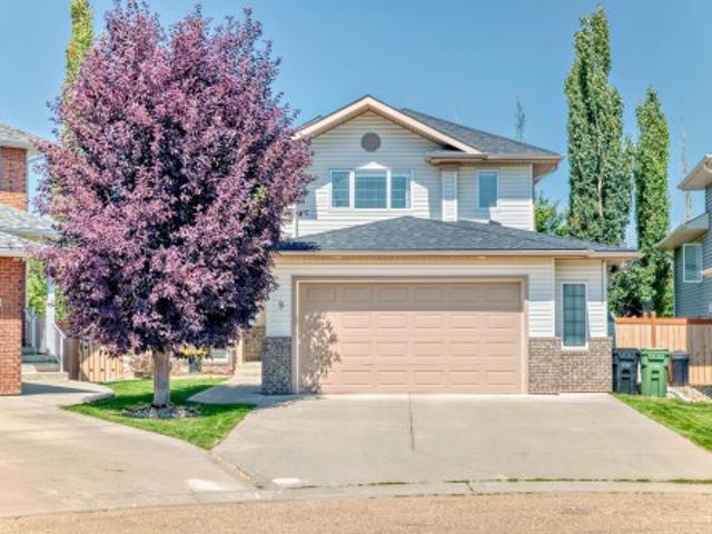 House for sale in Leduc House for sale in Leduc