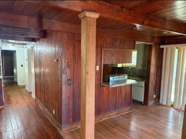 House for sale in Kingstree, South Carolina
