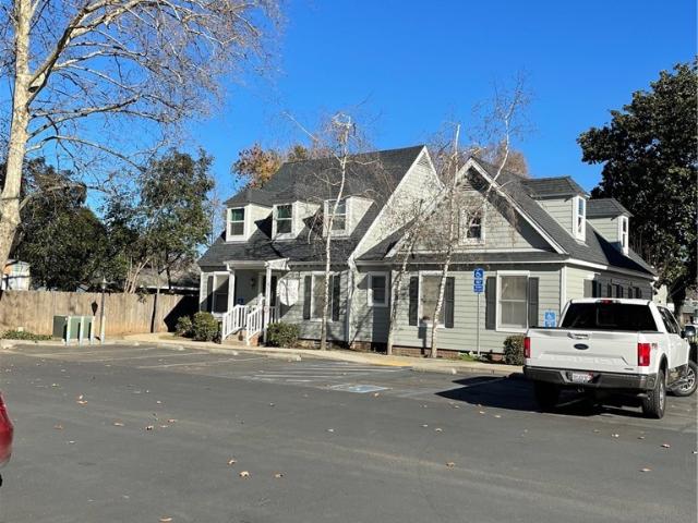 Commercial for rent in Butte, California
