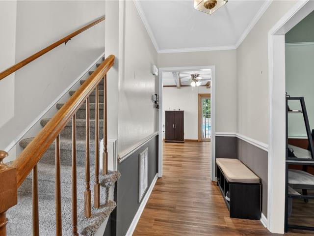 House for sale in Virginia
