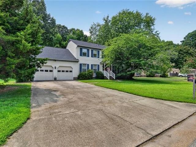 House for sale in Virginia