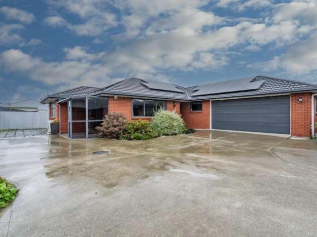 Townhouse for sale in Invercargill, Southland