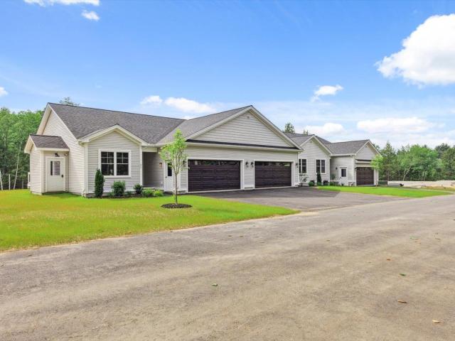Condo for sale in New Hampshire