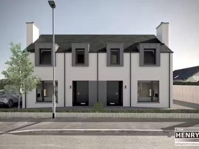 House for sale in Edenderry, North Tipperary