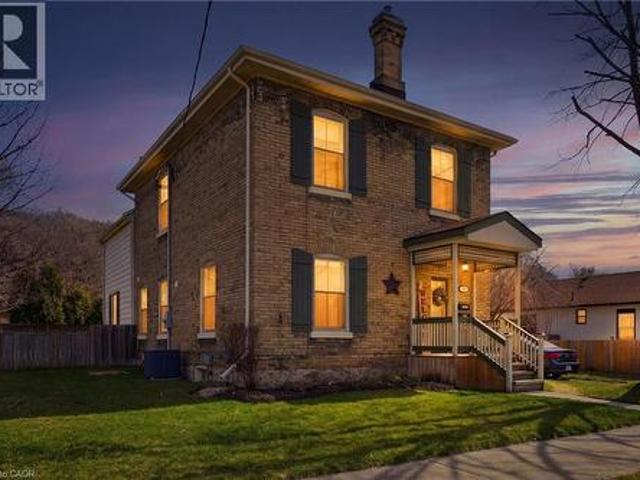 House for sale in County Of Brant, Ontario