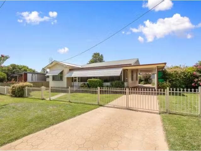 House for rent in Piallamore, New South Wales