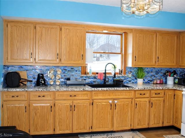 House for sale in Canfield, Ohio
