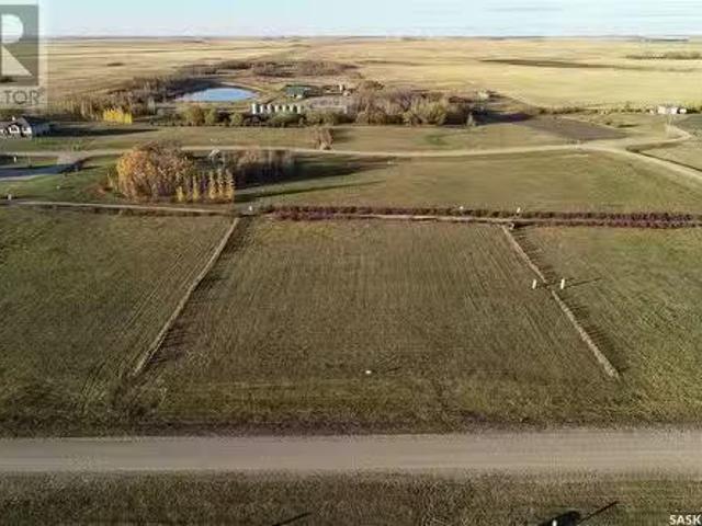 House for sale in Saskatchewan