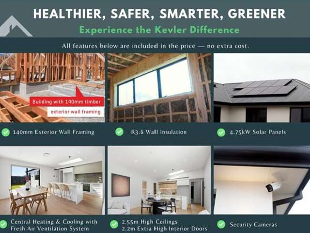 House for sale in Prebbleton, Canterbury