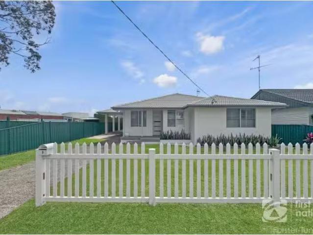 House for rent in Tuncurry, Mid-Coast Council