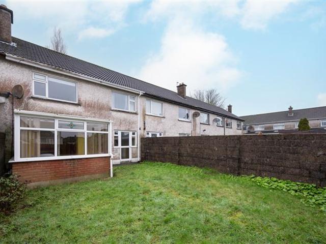 Terraced House for sale in Ballintemple, South Tipperary