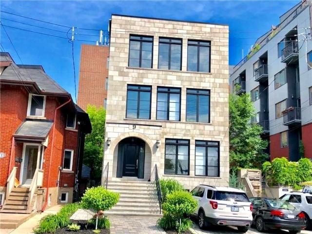 Apartment for rent in The Glebe, Mulhurst Bay