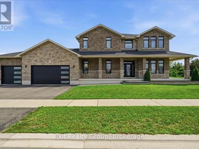 House for sale in Belleville, Ontario