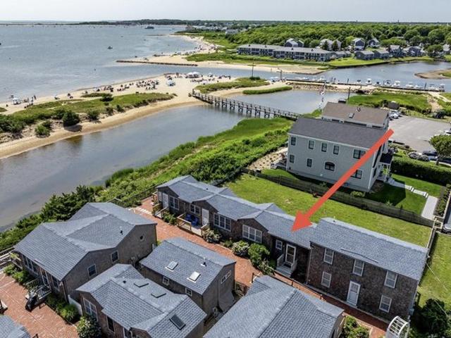 Condo for sale in South Yarmouth, Massachusetts