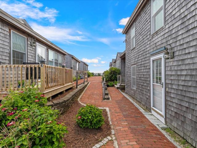 Condo for sale in South Yarmouth, Massachusetts