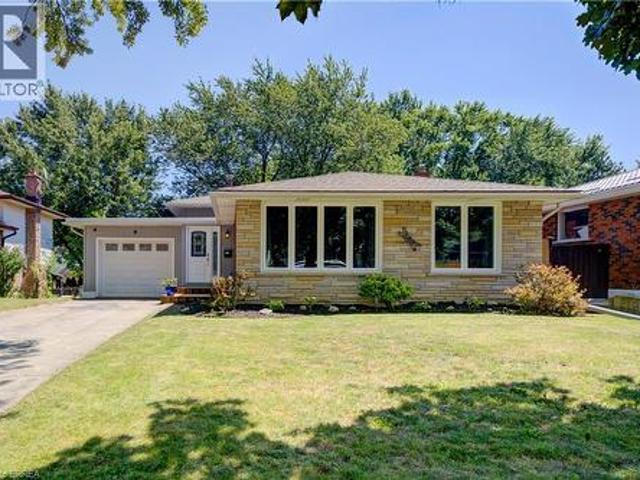 House for sale in Brant, Ontario