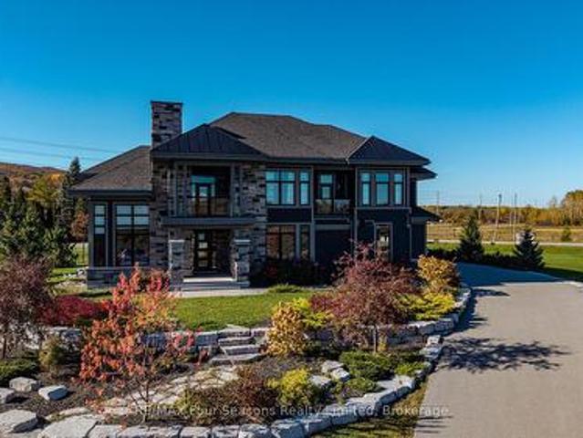 House for sale in Clearview, Central Ontario