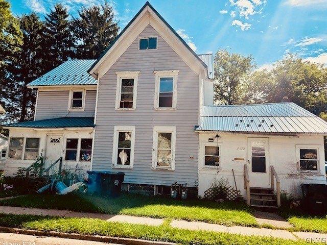 House for sale in Cortland, New York
