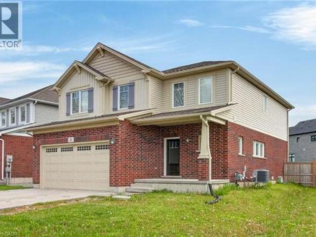 House for sale in Niagara, Ontario