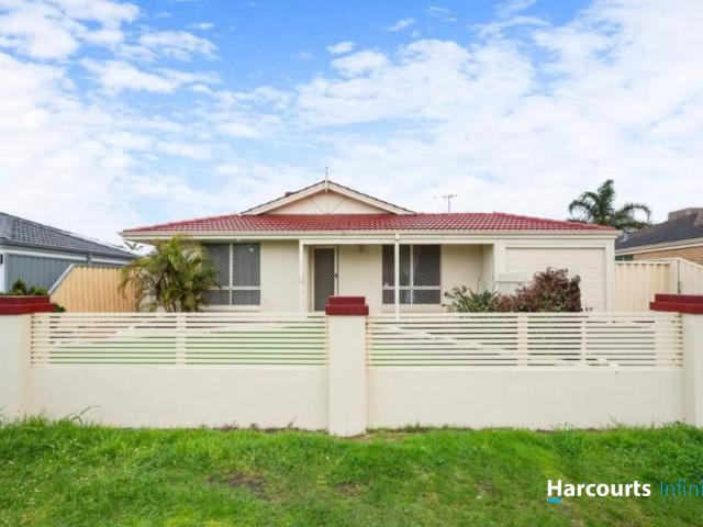 Apartment for rent in Maddington, Western Australia