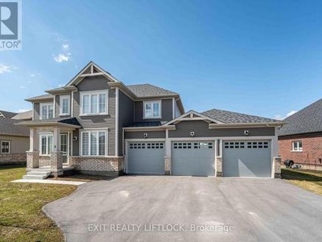 House for sale in Otonabee-south Monaghan, Ontario