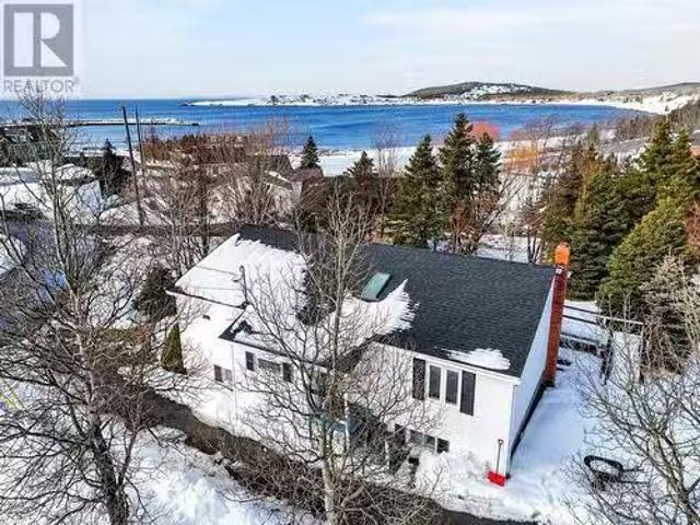 House for sale in Heart's Delight, Newfoundland And Labrador