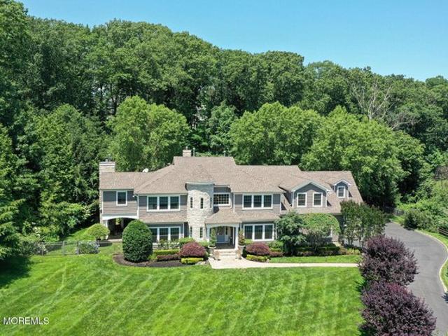 House for sale in Monmouth, New Jersey