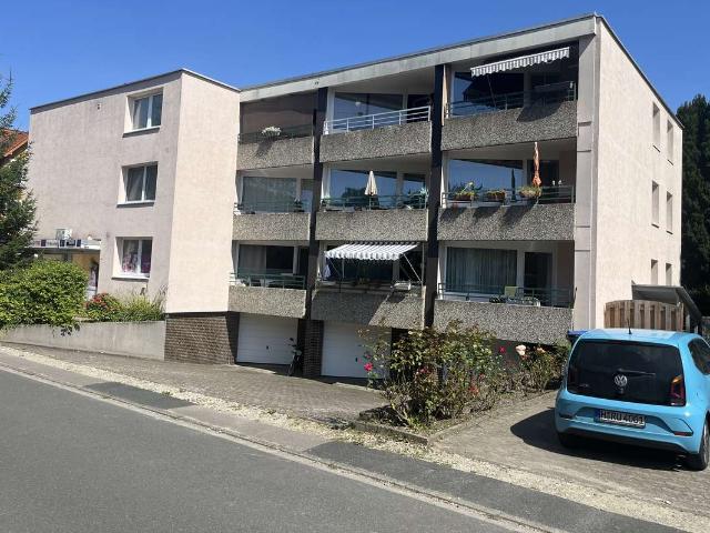 Haus kaufen in Ronnenberg