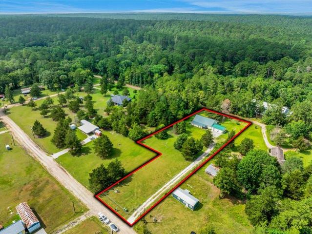 House for sale in Walker, Texas