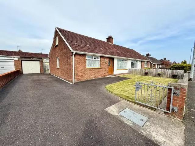 House for sale in Strand, South Tipperary