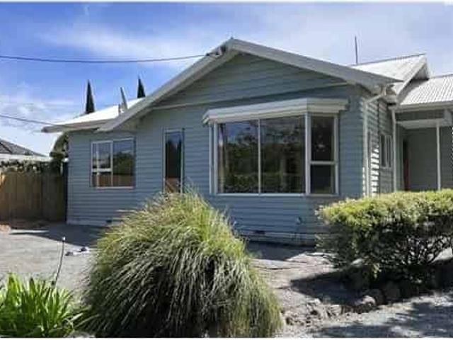 House for rent in Heathcote, Canterbury